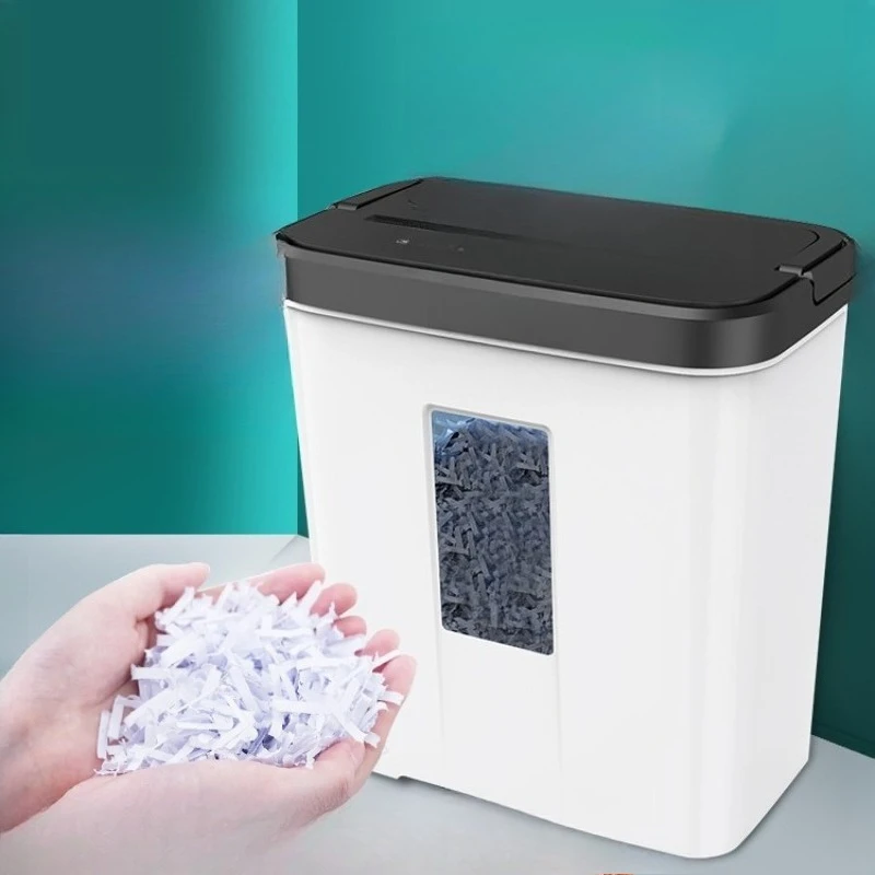 Office-specific large-capacity fully automatic household small, electric high-power commercial desktop crusher
Office-specific large-capacity fully automatic household small, electric high-power commercial desktop crusher