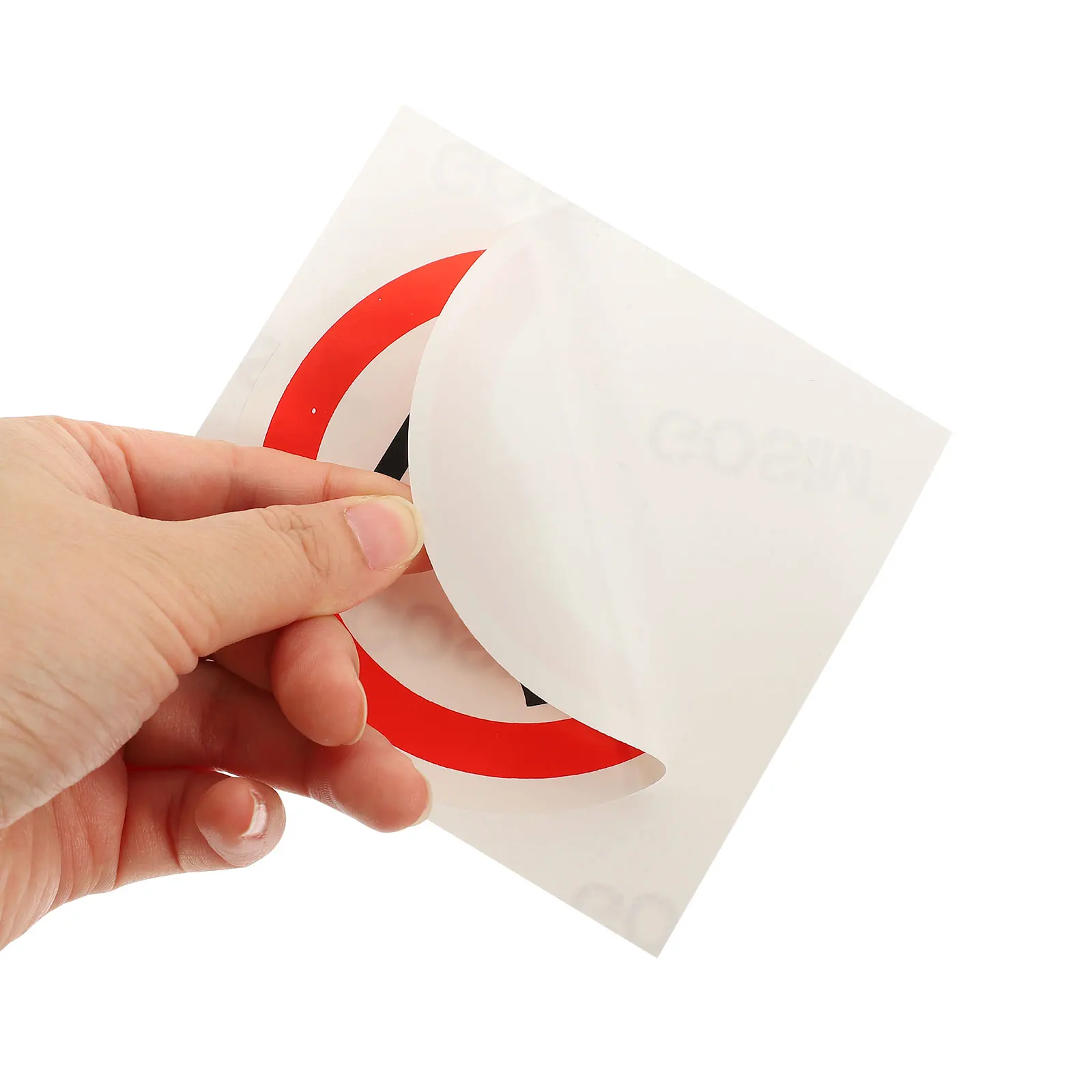 3pcs Do Not Touch Warning Stickers Round Safety Sign Labels Vinyl Decals for Equipment Danger Zone No Touch Sign Sticker
3pcs Do Not Touch Warning Stickers Round Safety Sign Labels Vinyl Decals for Equipment Danger Zone No Touch Sign Sticker