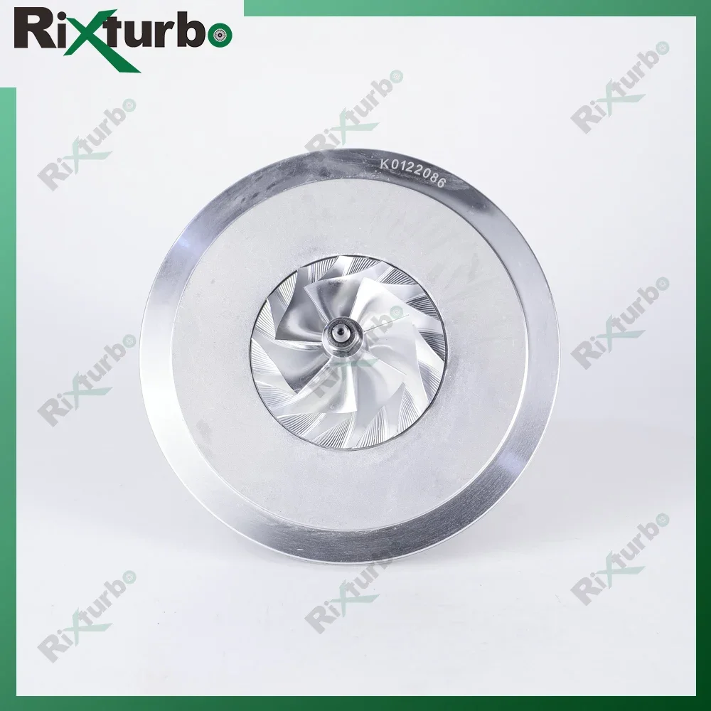 Balanced Turbolader Cartridge 10009700131 04E160060 16359880006 04E16-0060 for Jaguar 2.0D 177 Kw 240 HP Engine Parts
Balanced Turbolader Cartridge 10009700131 04E160060 16359880006 04E16-0060 for Jaguar 2.0D 177 Kw 240 HP Engine Parts