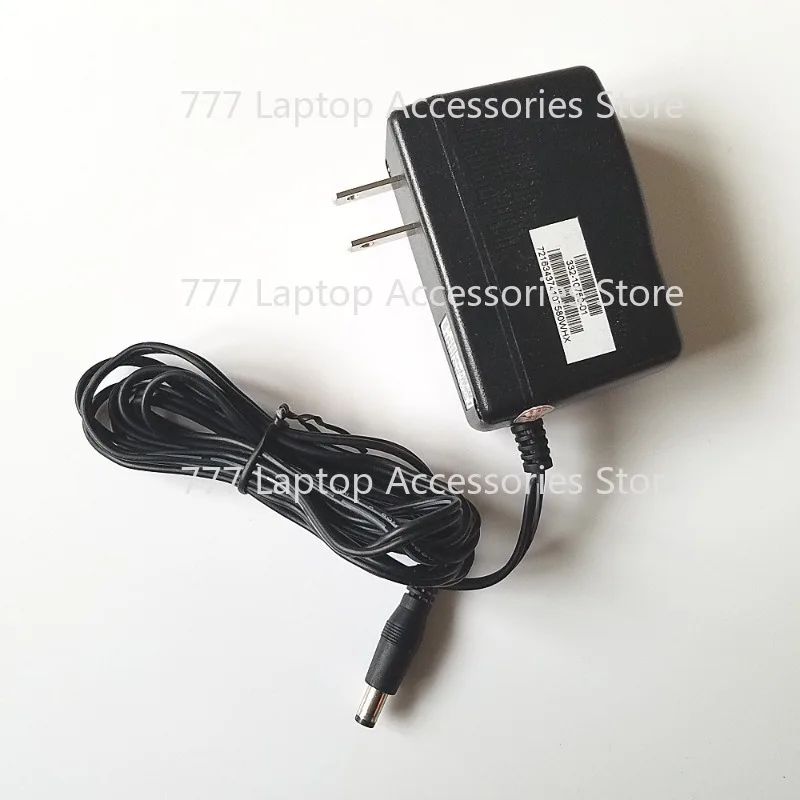 AC Adapter Charger For NETGEAR RAX30 AX2400 RX41 RX42 RX43 AX4200 Router 2.5A
AC Adapter Charger For NETGEAR RAX30 AX2400 RX41 RX42 RX43 AX4200 Router 2.5A