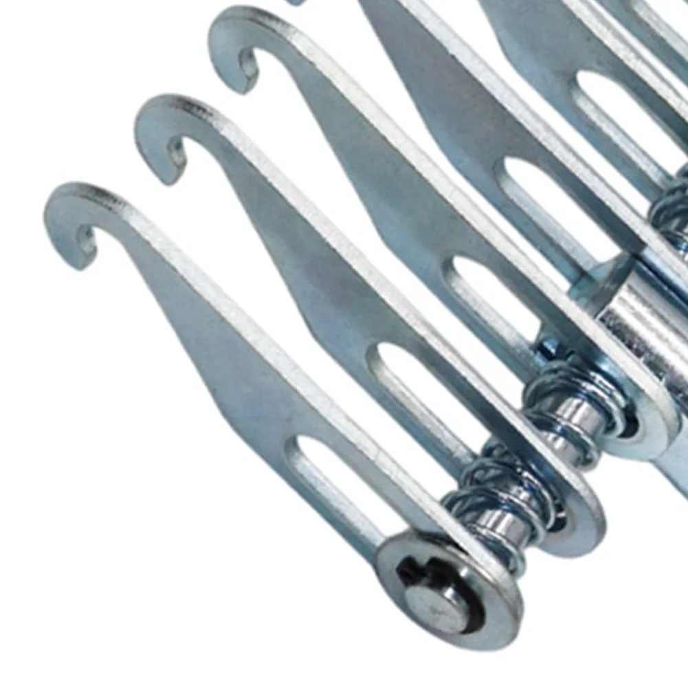 Dent Puller Tool with 6 Fingers and Lifting Rings for Automotive Sheet Metal Repair For Slide Hammer Compatible
Dent Puller Tool with 6 Fingers and Lifting Rings for Automotive Sheet Metal Repair For Slide Hammer Compatible