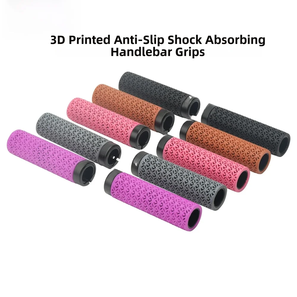 For Brompton / For Neo For DAHON Folding Bicycles Dual-Locking Handlebar Grips Bicycle Handlebar Covers
For Brompton / For Neo For DAHON Folding Bicycles Dual-Locking Handlebar Grips Bicycle Handlebar Covers