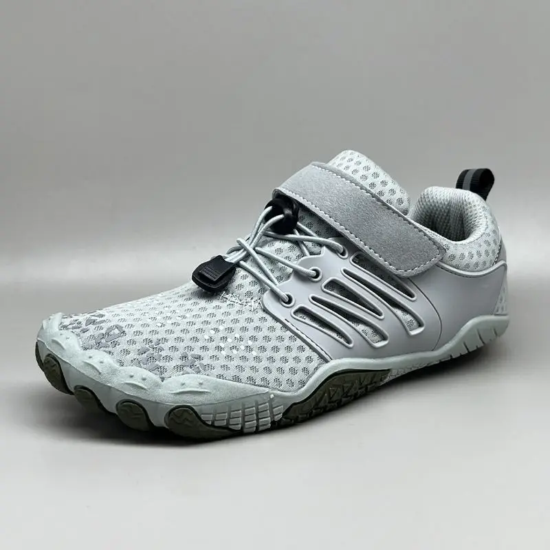 Barefoot fitness training sneakers Sumo shoes Men's and women's weightlifting shoes Squat shoes Fitness cross training shoes
Barefoot fitness training sneakers Sumo shoes Men's and women's weightlifting shoes Squat shoes Fitness cross training shoes