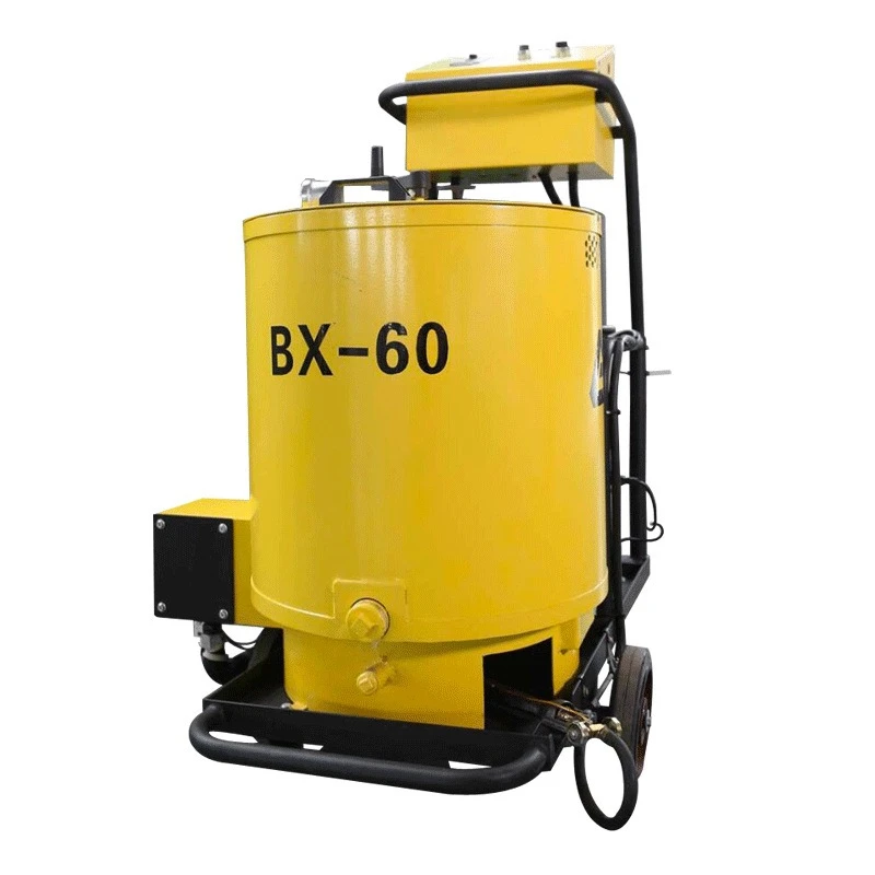 Pavement Small sewing machine Highway road sewing machine 100L Asphalt pavement sewing machine
Pavement Small sewing machine Highway road sewing machine 100L Asphalt pavement sewing machine