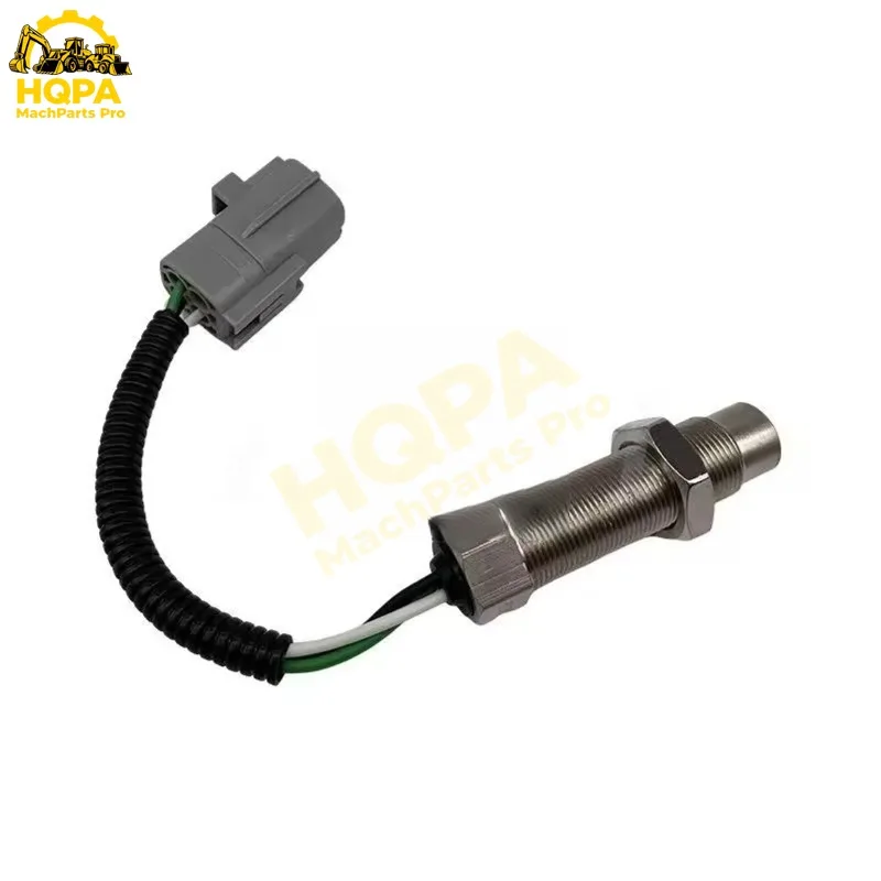 S8914-01290 Sensor Speed for Kobelco SK200-8 SK210-8 SK350-8 J05E J08E
S8914-01290 Sensor Speed for Kobelco SK200-8 SK210-8 SK350-8 J05E J08E