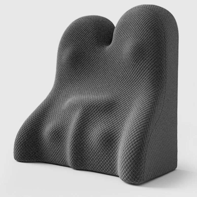 Extra Large Detachable Washable Memory Foam Backrest Pillow for Bed Headboard Ergonomic Back Support for Pregnant Women Elderly
Extra Large Detachable Washable Memory Foam Backrest Pillow for Bed Headboard Ergonomic Back Support for Pregnant Women Elderly