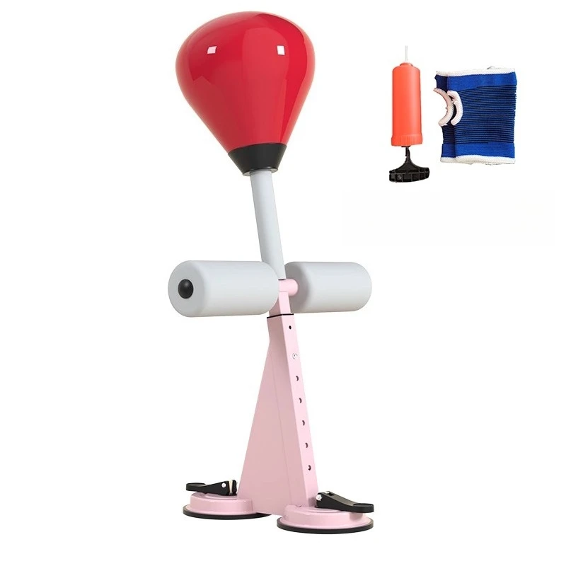 Устройство для брюшного пресса, помощь для приседаний, оборудование для фитнеса, бытовая присоска, тип тренировки мышц живота, артефакт, бокс, вентиляционный мяч
Устройство для брюшного пресса, помощь для приседаний, оборудование для фитнеса, бытовая присоска, тип тренировки мышц живота, артефакт, бокс, вентиляционный мяч