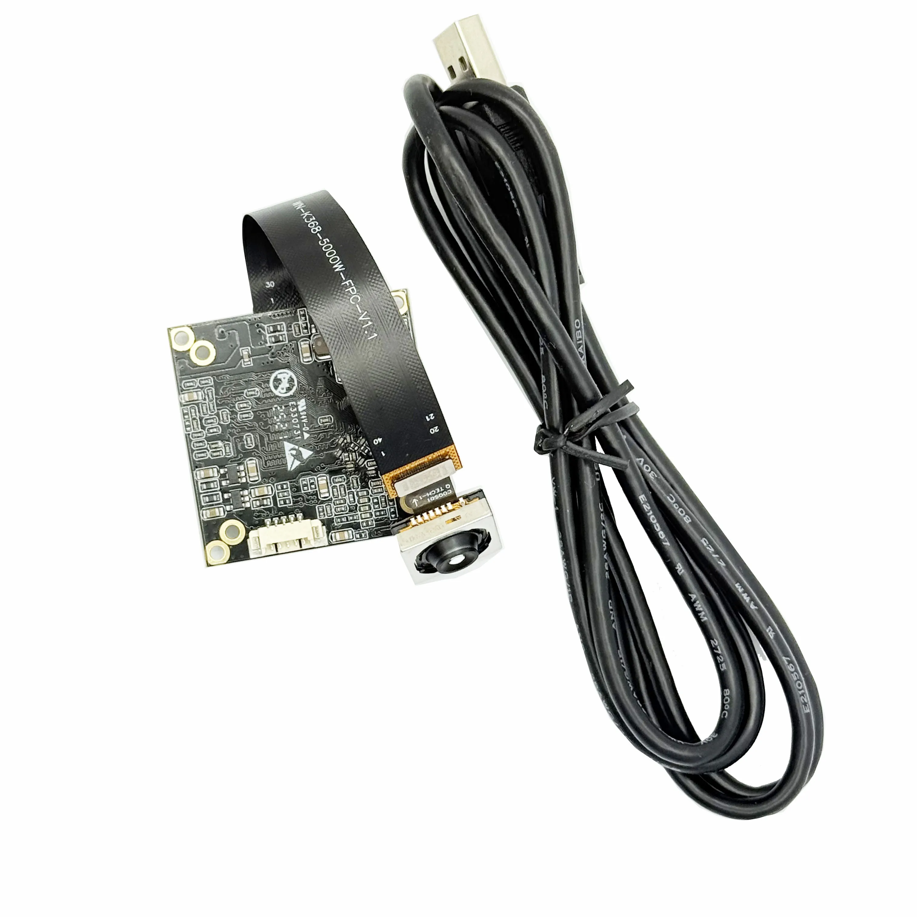 50MP HD 1/1,56-дюймовый модуль USB-камеры IMX766 8160Hx6120V PDAF 84,4 градуса FPC + протокол печатной платы Plug and Play/Mipi модуль камеры
50MP HD 1/1,56-дюймовый модуль USB-камеры IMX766 8160Hx6120V PDAF 84,4 градуса FPC + протокол печатной платы Plug and Play/Mipi модуль камеры