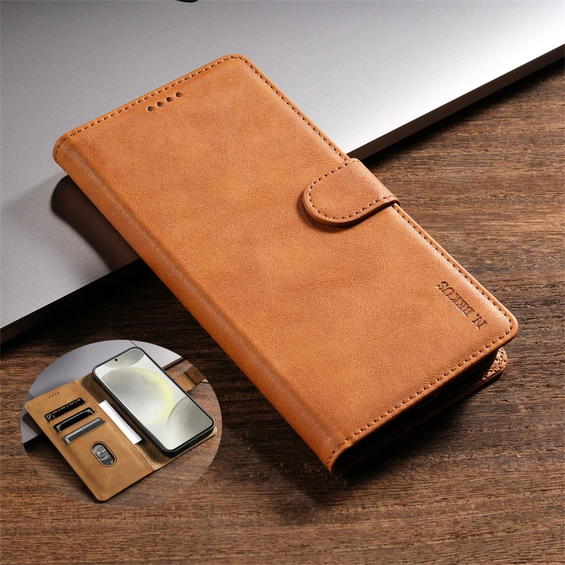 Wallet Card Slot Flip Leather Case For Samsung Galaxy A13 A14 A25 A35 A55 A34 A24 A54 A33 A73 A52 A51 A71 A50 A32 A22 Phone Case
Wallet Card Slot Flip Leather Case For Samsung Galaxy A13 A14 A25 A35 A55 A34 A24 A54 A33 A73 A52 A51 A71 A50 A32 A22 Phone Case