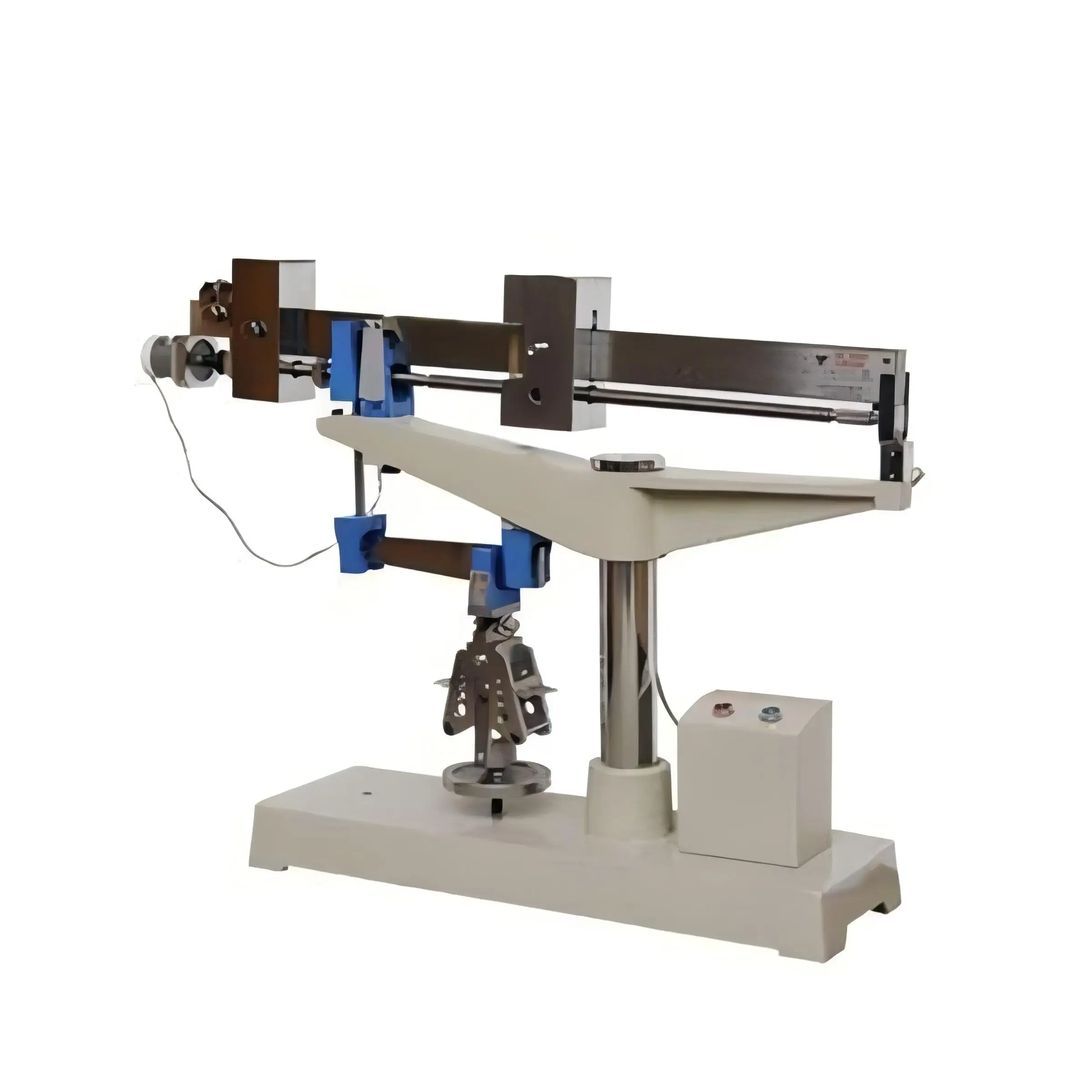 Cement Flexural Testing Machine: Precise Strength Evaluation for Concrete Construction
Cement Flexural Testing Machine: Precise Strength Evaluation for Concrete Construction