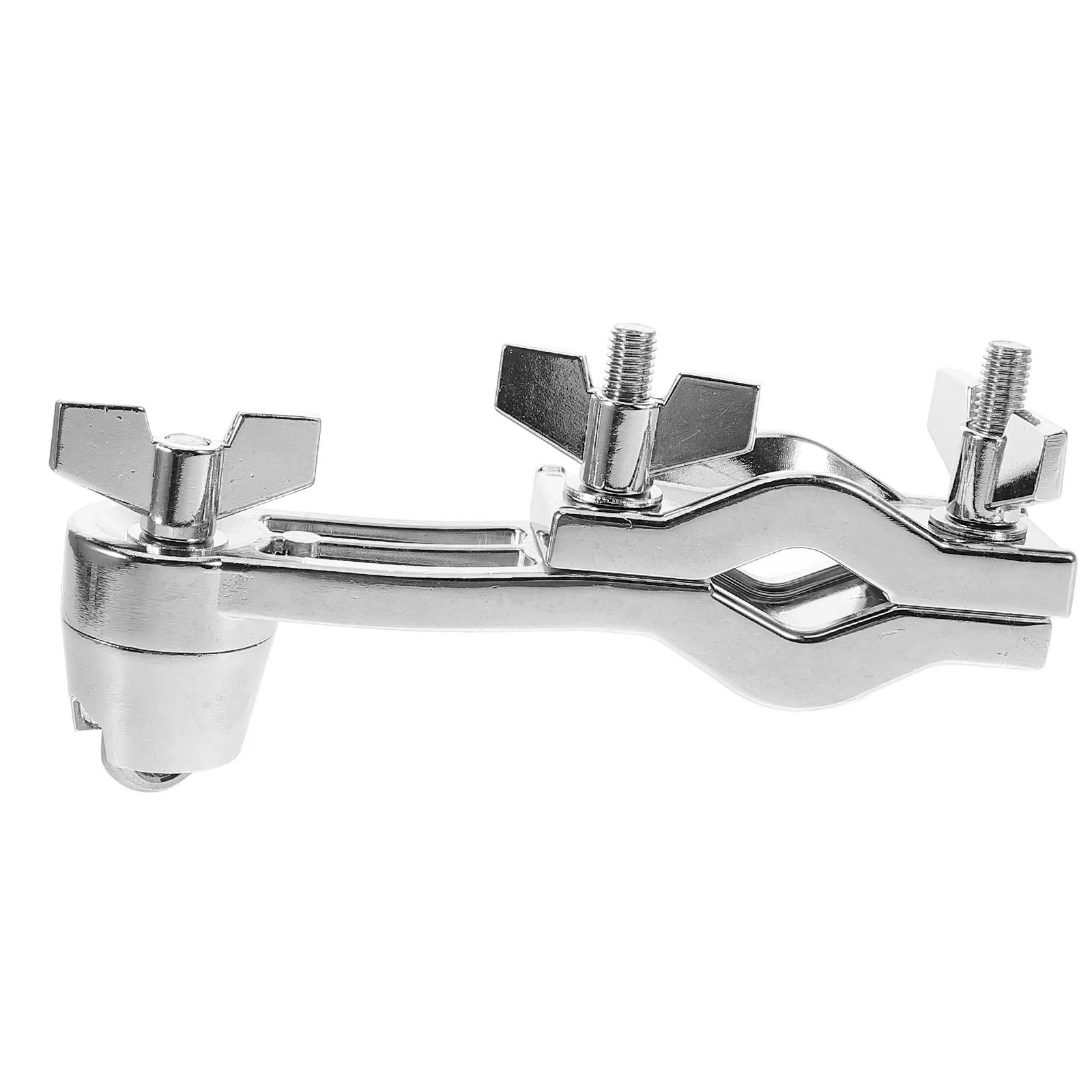 Cowbell Clamp Mount Drum Accessories Durable Iron Bracket Stand Extension Clips Holder Stable Fit Jazz Drums Cowbell Mounting
Cowbell Clamp Mount Drum Accessories Durable Iron Bracket Stand Extension Clips Holder Stable Fit Jazz Drums Cowbell Mounting