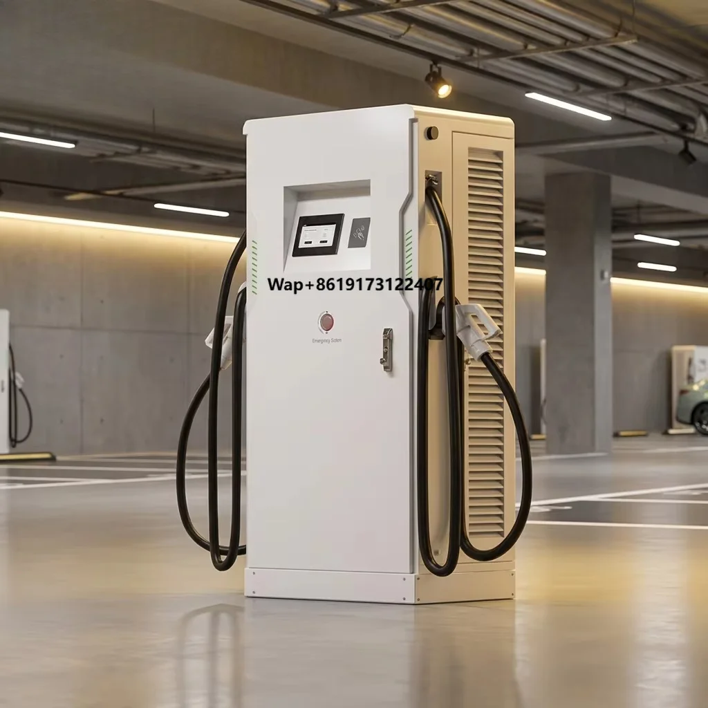OEM 60kw 120kw 160kw Ev Charging Pile Electric New Energy Dc Car Vehicle Charging Stations for Commercial
OEM 60kw 120kw 160kw Ev Charging Pile Electric New Energy Dc Car Vehicle Charging Stations for Commercial