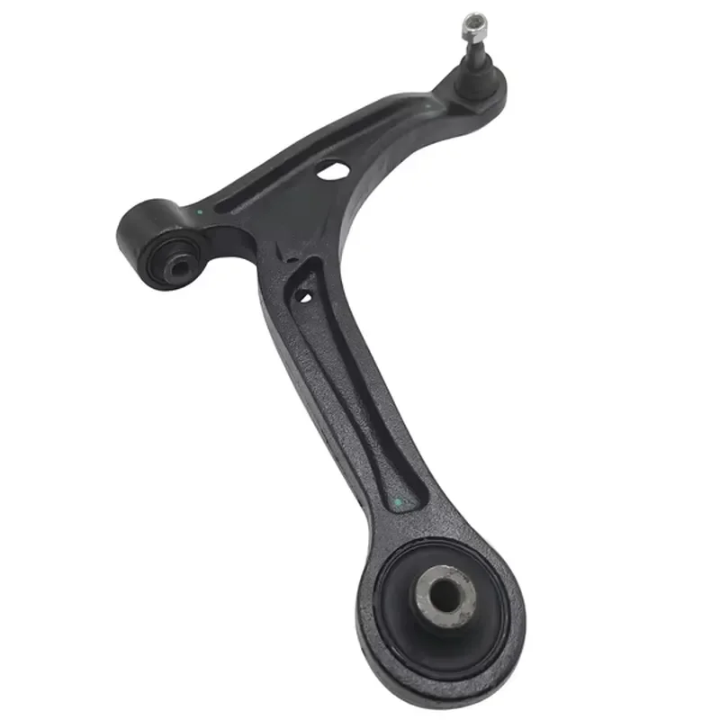 Factory Wholesale Hot Sale Full Set of Auto Chassis Parts Including Front Lower Control Arm R for HONDA ROVER
Factory Wholesale Hot Sale Full Set of Auto Chassis Parts Including Front Lower Control Arm R for HONDA ROVER