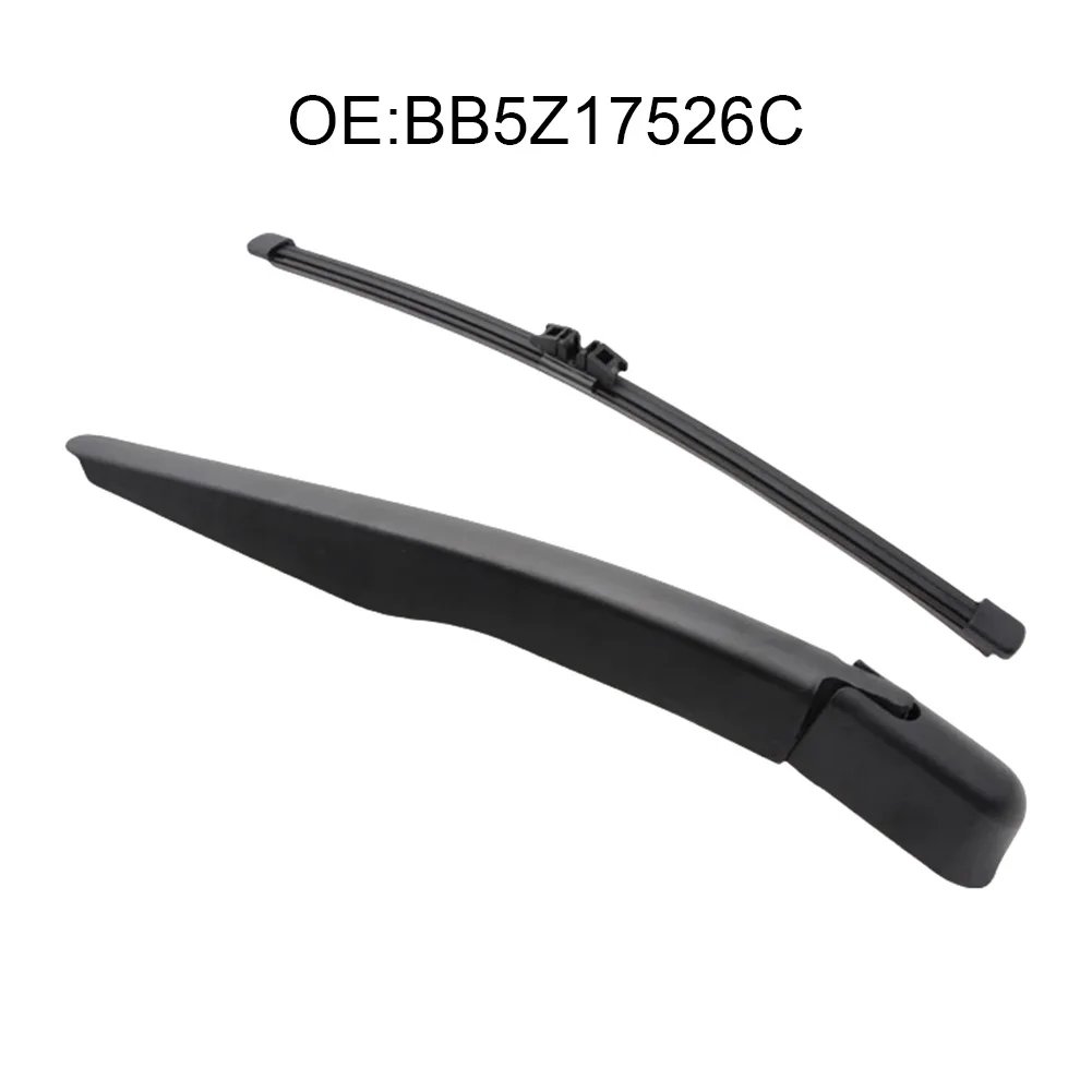 Car Rear Windscreen Wiper Blade Wiper Arm Assembly BB5Z17526C For Lincoln For MKX 2016-2017 Wear Part
Car Rear Windscreen Wiper Blade Wiper Arm Assembly BB5Z17526C For Lincoln For MKX 2016-2017 Wear Part