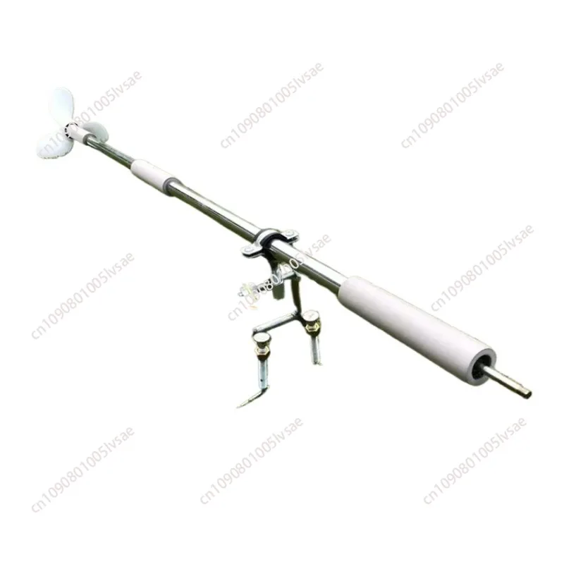 Outboard Engine Thruster Electric Paddling Inflatable Boat Lithium Battery Propeller Kayak Inflatable Boat Paddle Machine
Outboard Engine Thruster Electric Paddling Inflatable Boat Lithium Battery Propeller Kayak Inflatable Boat Paddle Machine