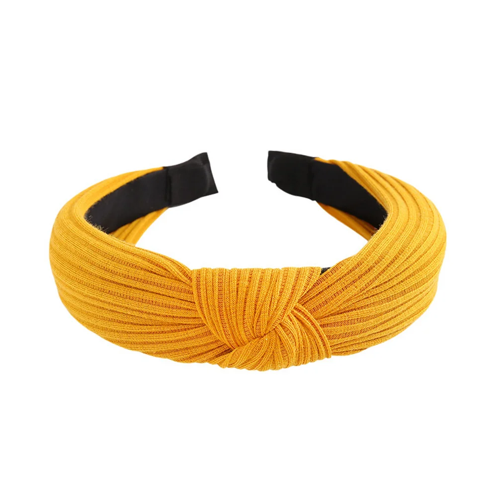 Retro French Headband Women Fresh Sweet Hair Clip Hair Accessories Wide Edge Fabric Knot Hair Hoop Baby Girl Headdress Headwear
Retro French Headband Women Fresh Sweet Hair Clip Hair Accessories Wide Edge Fabric Knot Hair Hoop Baby Girl Headdress Headwear