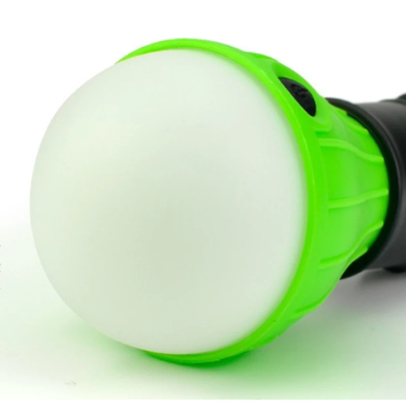Portable Camping Light Mini LED Bulb Emergency Lamp 3 Lighting Modes Outdoor Night Work Lights Tent Hanging Lamp with Hooks
Portable Camping Light Mini LED Bulb Emergency Lamp 3 Lighting Modes Outdoor Night Work Lights Tent Hanging Lamp with Hooks