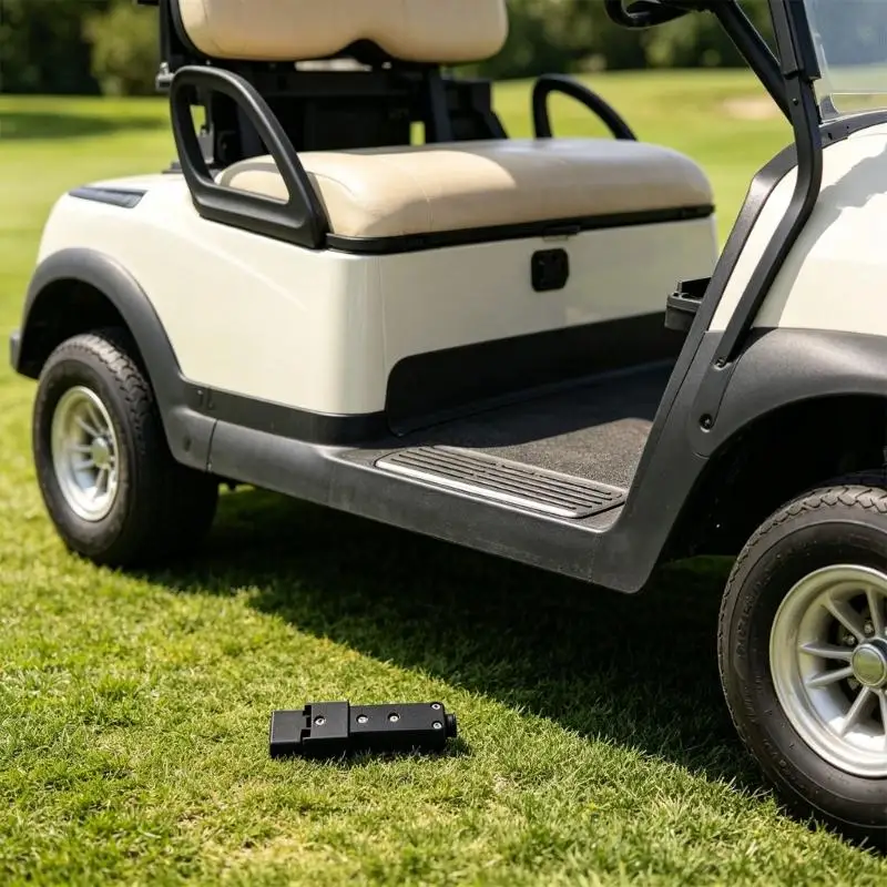 High Efficiency JR1-H235A-00 Golf Cart Battery Charging Plug for Golf Cart Part
High Efficiency JR1-H235A-00 Golf Cart Battery Charging Plug for Golf Cart Part