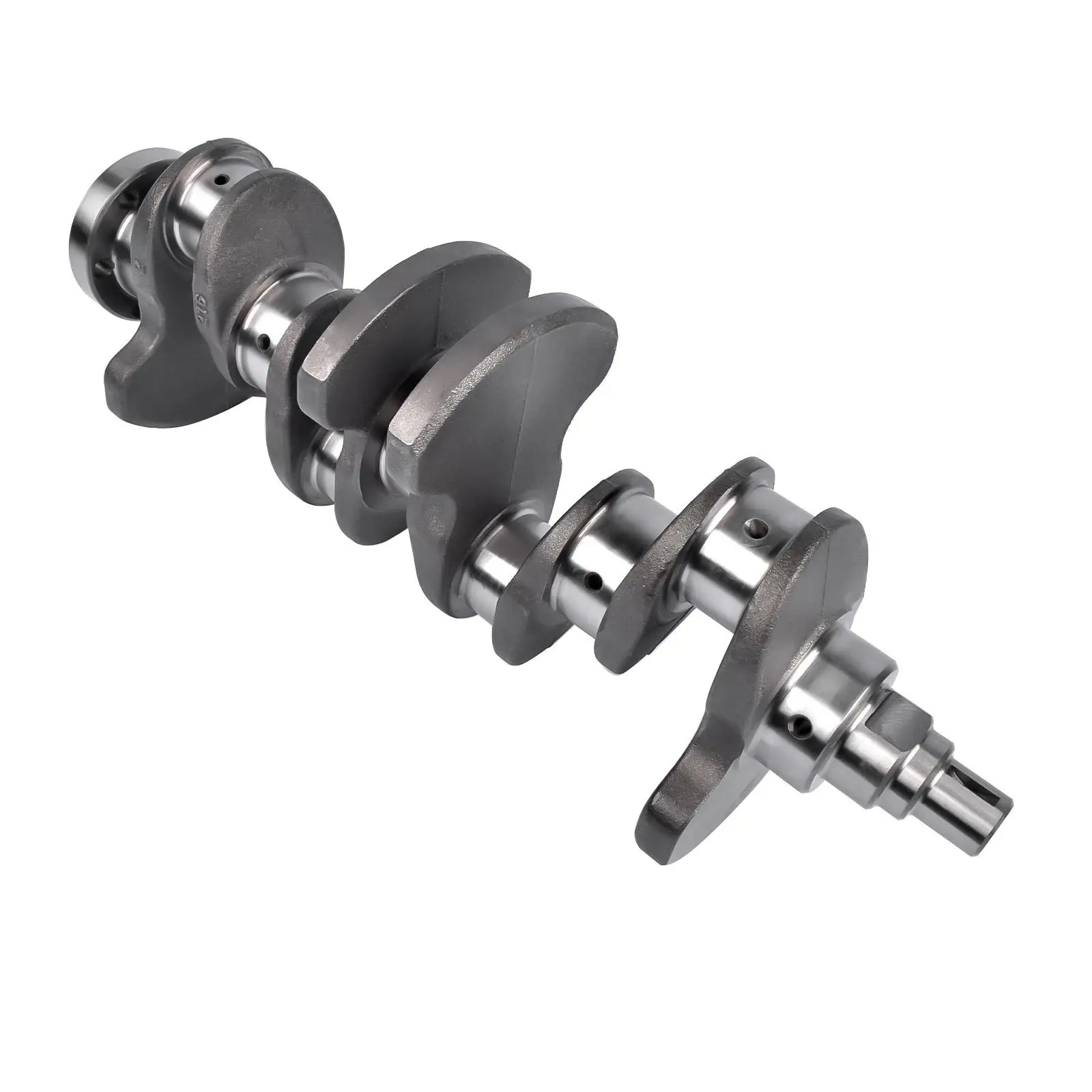 AP01 New Crankshaft FE5011301B For Mazda FE Engine 626 DX LX GT 2/4-Door 1986-1987 FE5011301 FE5011301A FE50-11-301B
AP01 New Crankshaft FE5011301B For Mazda FE Engine 626 DX LX GT 2/4-Door 1986-1987 FE5011301 FE5011301A FE50-11-301B
