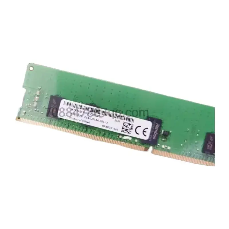 Оригинальный 100% Оригинальный MTA9ASF1G72PZ-3G2E2TI/UI 8G 1RX8 PC4-3200AA REG ECC
Оригинальный 100% Оригинальный MTA9ASF1G72PZ-3G2E2TI/UI 8G 1RX8 PC4-3200AA REG ECC