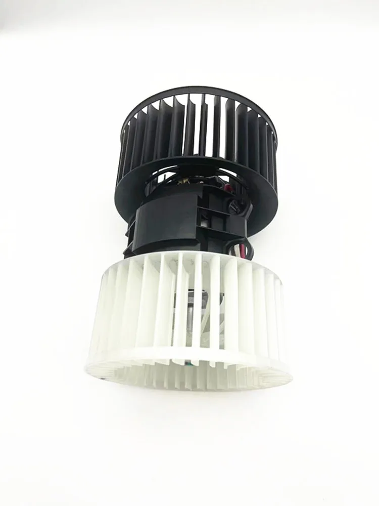 for BMW Air Conditioning Blower Fan E46 E83 320I 325l 330I OEM; 64113453729
for BMW Air Conditioning Blower Fan E46 E83 320I 325l 330I OEM; 64113453729
