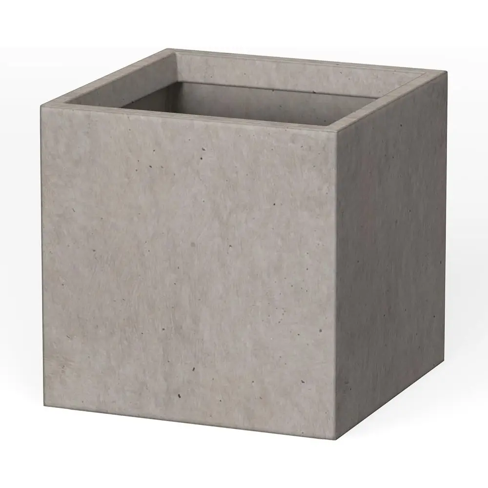 Квадратный бетонный кашпо Kante 12 дюймов для улицы и дома, для патио и сада, большой горшок для растений с дренажным отверстием и резиновой заглушкой, W
Квадратный бетонный кашпо Kante 12 дюймов для улицы и дома, для патио и сада, большой горшок для растений с дренажным отверстием и резиновой заглушкой, W