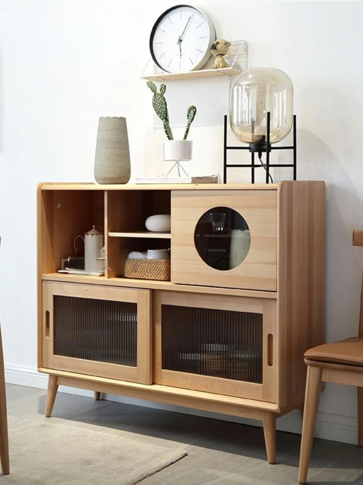 Style Living Room Tea Cabinet Modern Minimalist Kitchen Small Storage Sideboard Buffet Cabinet Dining Room Furniture
Style Living Room Tea Cabinet Modern Minimalist Kitchen Small Storage Sideboard Buffet Cabinet Dining Room Furniture