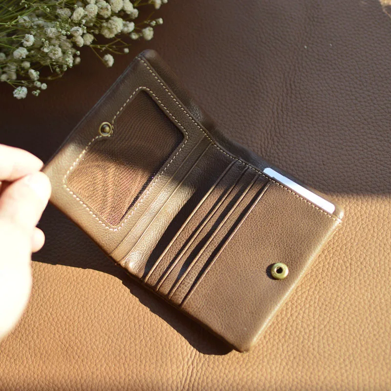 AETOO оригинальный кошелек ручной работы, короткий мужской кожаный головной слой, кожаный кожаный простой ультратонкий маленький зажим для денег в стиле ретро
AETOO оригинальный кошелек ручной работы, короткий мужской кожаный головной слой, кожаный кожаный простой ультратонкий маленький зажим для денег в стиле ретро