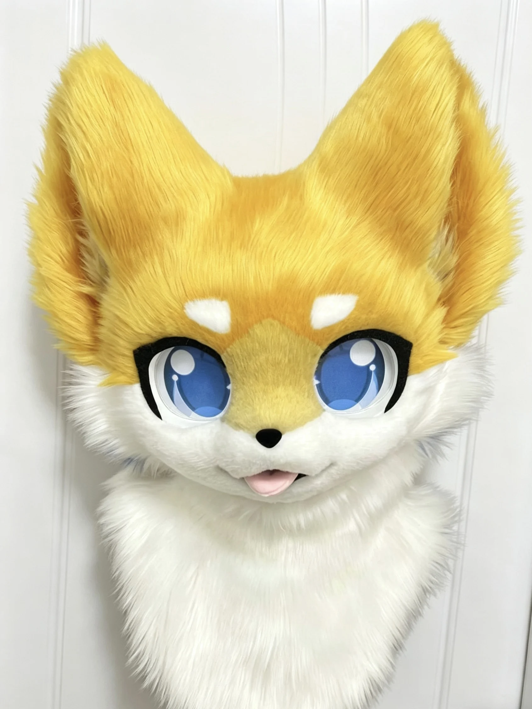 Yis Character Role-Playing Custom Fur Hat Kigurumi Headwear Kemono Fur Suit Handmade Helmet Beast Custom Leather Clothing Kemono
Yis Character Role-Playing Custom Fur Hat Kigurumi Headwear Kemono Fur Suit Handmade Helmet Beast Custom Leather Clothing Kemono