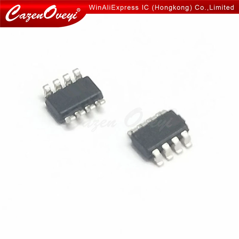 5pcs/lot LTC2954CTS8-1 LTC2954CTS8-1#TRPBF silk-screen:LTCJH SOT23-8
5pcs/lot LTC2954CTS8-1 LTC2954CTS8-1#TRPBF silk-screen:LTCJH SOT23-8