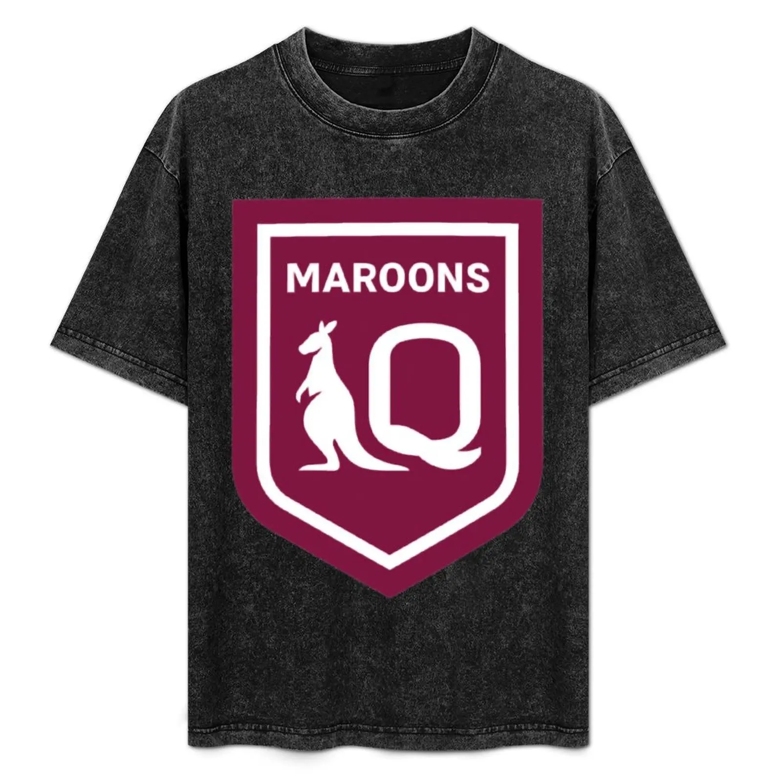 Copy of queensland maroonst T-Shirt Lightweight Sport Basic T-Shirt
Copy of queensland maroonst T-Shirt Lightweight Sport Basic T-Shirt