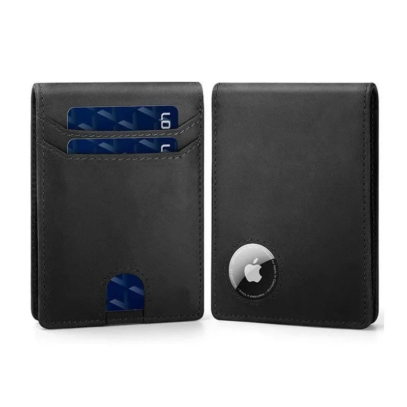 Ma Pi Wallet RFID Men's Premium USD Clip Lightweight ID Business Card Bag Real Pickup Bag
Ma Pi Wallet RFID Men's Premium USD Clip Lightweight ID Business Card Bag Real Pickup Bag