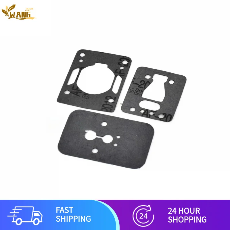 Carbotelli Jingruier Mechanical Cylinder Block Domestic TUE26 Full Set Gasket Cylinder Gasket Mitsubishi Various Parts
Carbotelli Jingruier Mechanical Cylinder Block Domestic TUE26 Full Set Gasket Cylinder Gasket Mitsubishi Various Parts