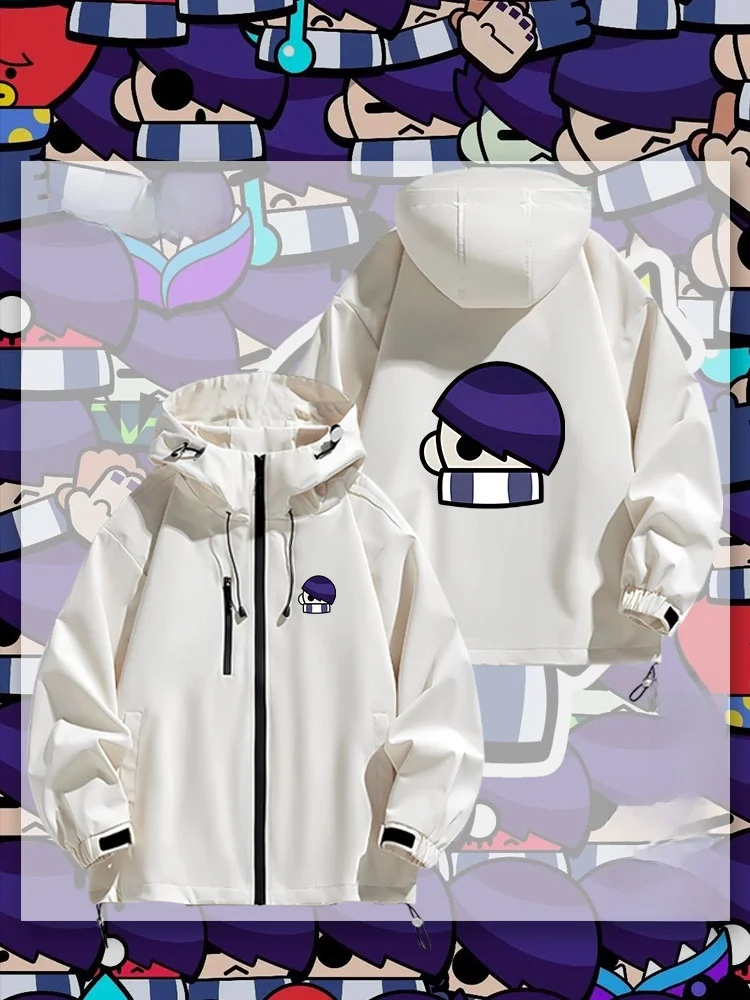 ex Hooded Jaet Casual Sle Polyester Fiber Waterproof Outerwear Spring Autumn Winter Seasonal Wear for Youth And Teens
ex Hooded Jaet Casual Sle Polyester Fiber Waterproof Outerwear Spring Autumn Winter Seasonal Wear for Youth And Teens