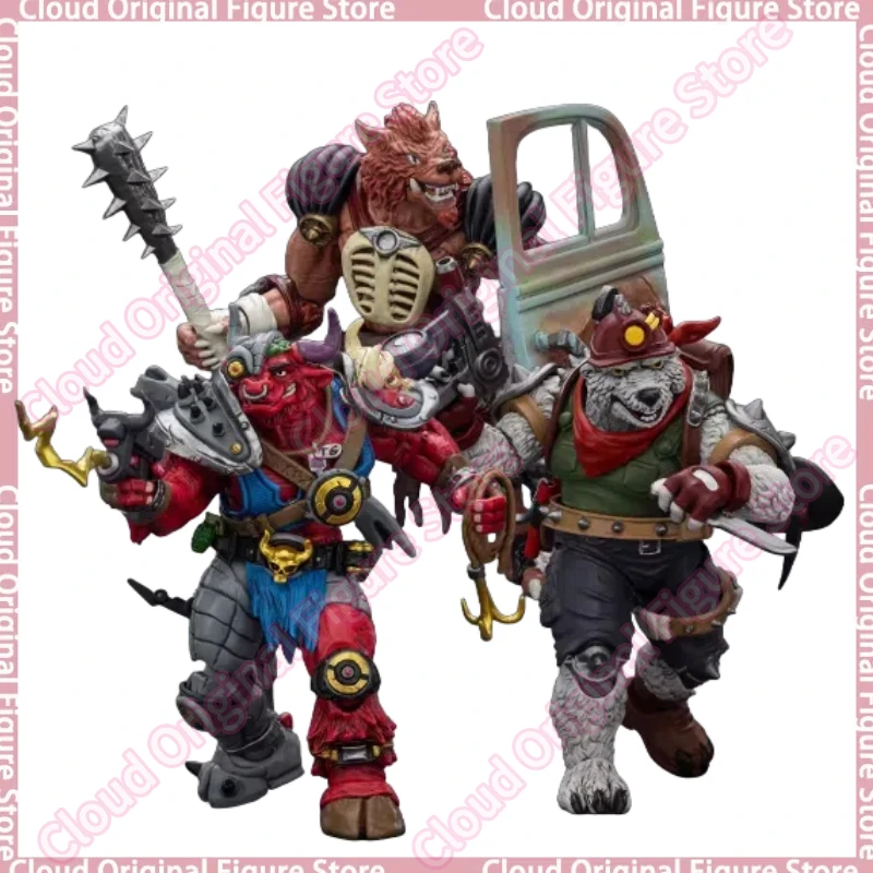 In Stock Original JOYTOY Ninja.Tortoise Ninja Turtles-Red Wolf Lazar 1:18 Joints Can Be Moved Soldiers Toy Decoration Hobby
In Stock Original JOYTOY Ninja.Tortoise Ninja Turtles-Red Wolf Lazar 1:18 Joints Can Be Moved Soldiers Toy Decoration Hobby