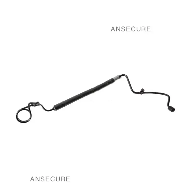 2.4 2.8 LHD Power Steering Pressure Oil Hose Pipe Line For Audi A6 C5 1998-2005 VW Passat B5 2000-2005 4B1422893AH 4B1422893Q
2.4 2.8 LHD Power Steering Pressure Oil Hose Pipe Line For Audi A6 C5 1998-2005 VW Passat B5 2000-2005 4B1422893AH 4B1422893Q
