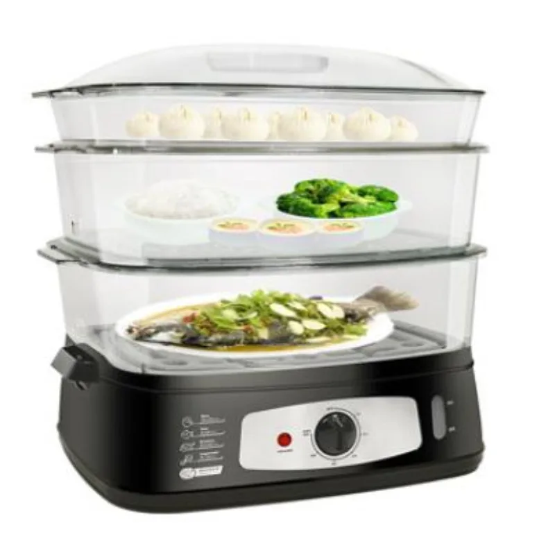 Best Sale Product steam cooker industrial stainless steel Electric Food Steamers steamers cooker
Best Sale Product steam cooker industrial stainless steel Electric Food Steamers steamers cooker