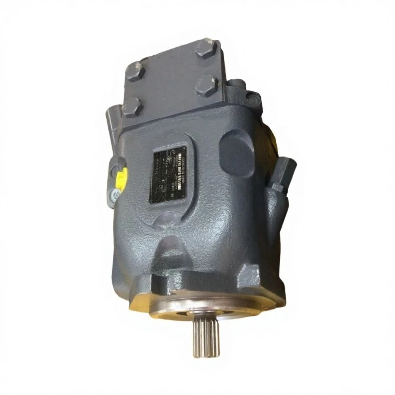 A10VO63 16856072431 LP072E CDM6060 Liugogng Excavator Accessories Hydraulic Gear Pump
A10VO63 16856072431 LP072E CDM6060 Liugogng Excavator Accessories Hydraulic Gear Pump