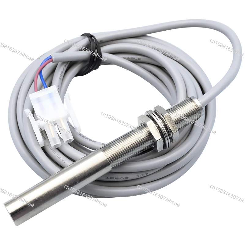 Suitable for Fuji elevator flat sensor SJ12-NA magnetic stripe probe/slow speed/deceleration cigarette rod switch
Suitable for Fuji elevator flat sensor SJ12-NA magnetic stripe probe/slow speed/deceleration cigarette rod switch