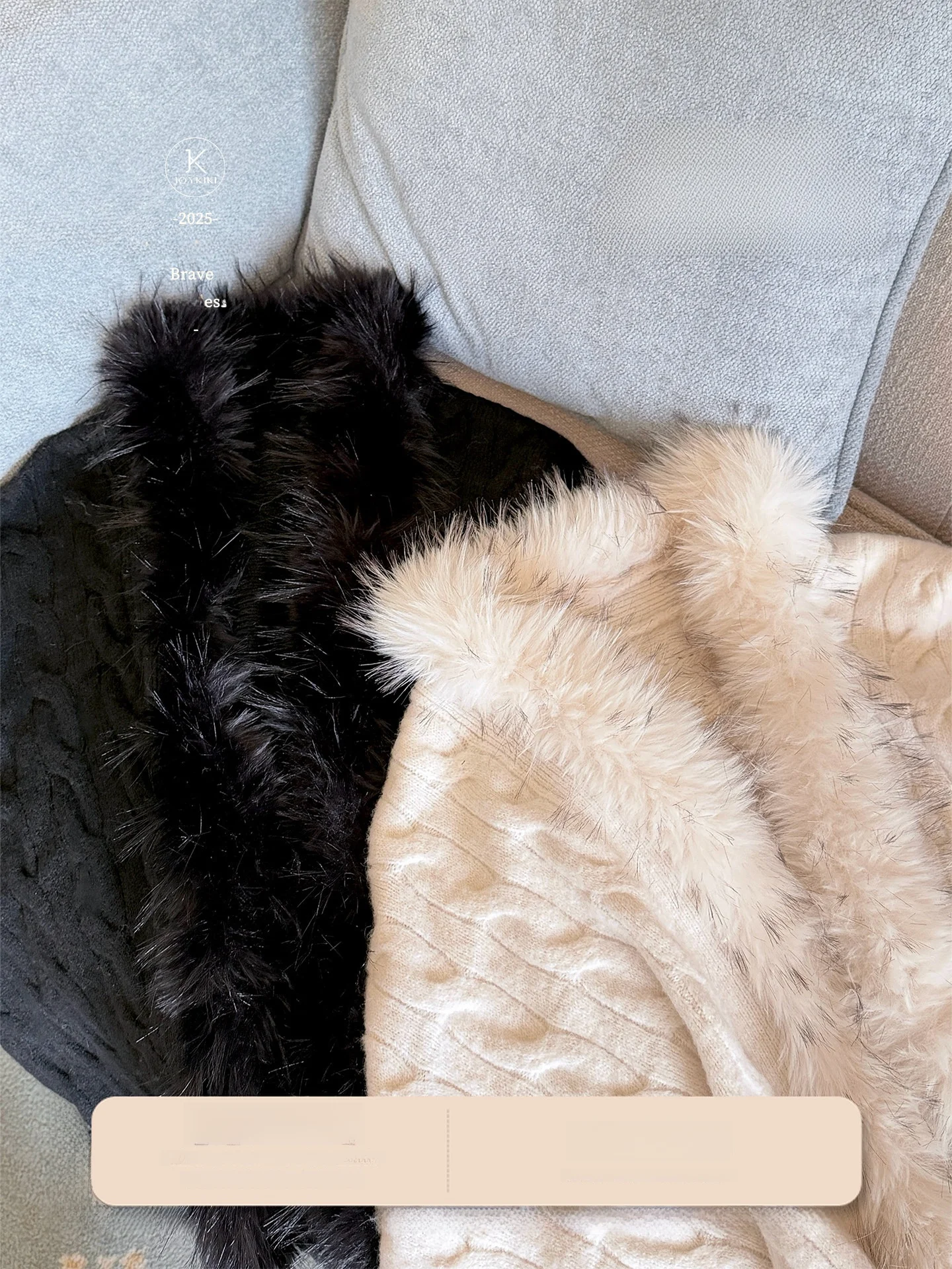 Joykiki Lazy Aosphere Autumn Winter Batwing Sve Patchwork Fur Design Coat Ladies ort Outerwear Stand Fit Wool Blend
Joykiki Lazy Aosphere Autumn Winter Batwing Sve Patchwork Fur Design Coat Ladies ort Outerwear Stand Fit Wool Blend