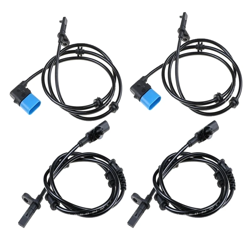 2469059402 2465402510 Датчик скорости двигателя заднего колеса ABS для Mercedes Benz A-Class B-Class GLA CLA W117 W156 W176
2469059402 2465402510 Датчик скорости двигателя заднего колеса ABS для Mercedes Benz A-Class B-Class GLA CLA W117 W156 W176