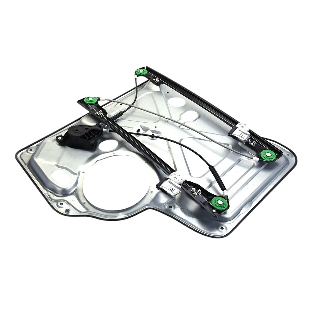 Aluminum Front Window Regulator For CITROEN JUMPY/SCUDO/EXPERT 16-on W/O MOTOR Same As FTJ3/9808388580 1 Year Warranty
Aluminum Front Window Regulator For CITROEN JUMPY/SCUDO/EXPERT 16-on W/O MOTOR Same As FTJ3/9808388580 1 Year Warranty