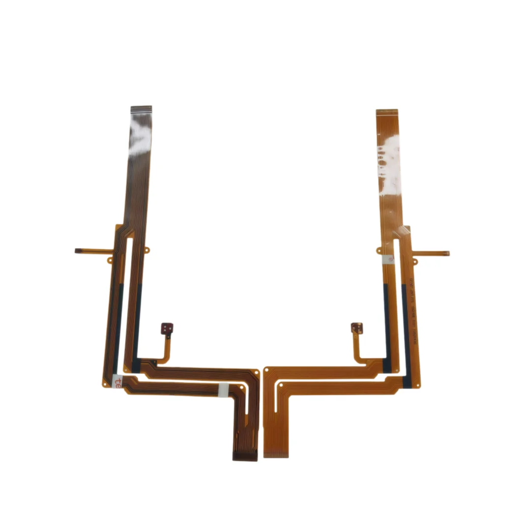 New Screen Ribbon Cable LCD Connector Repair Part for Fujifilm HS50
New Screen Ribbon Cable LCD Connector Repair Part for Fujifilm HS50