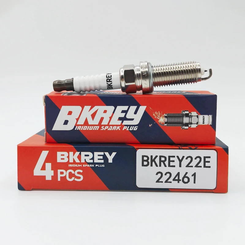 4/20 шт. иридиевые свечи зажигания BKREY22E 22461 22401EW61C для NISSAN INFINITI 3.5L V6, аналог FXE22HR11 22401-EW61C FXE22HR11
4/20 шт. иридиевые свечи зажигания BKREY22E 22461 22401EW61C для NISSAN INFINITI 3.5L V6, аналог FXE22HR11 22401-EW61C FXE22HR11