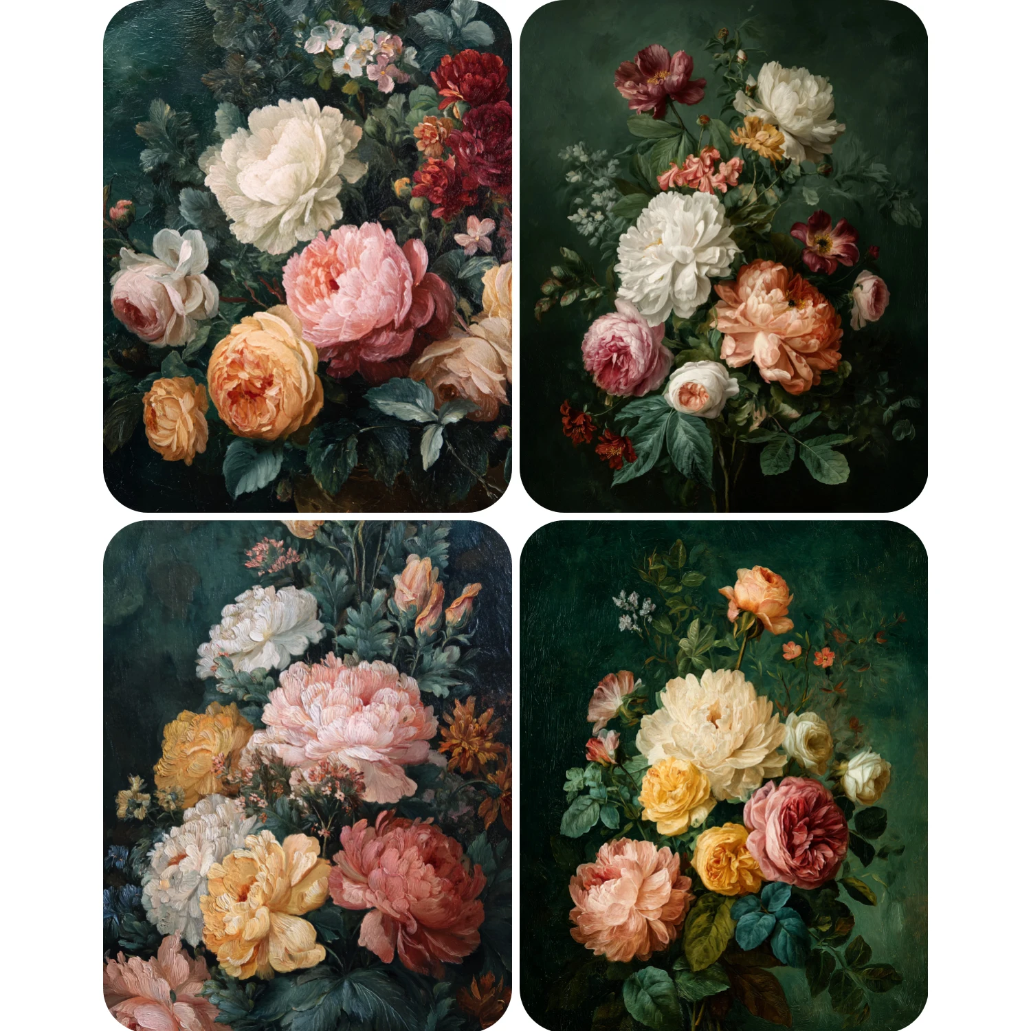 Hand Paint Colorful peony flowers Painting By Numbers Kit DIY Acrylic Artwork Canvas Art Gift Home
Hand Paint Colorful peony flowers Painting By Numbers Kit DIY Acrylic Artwork Canvas Art Gift Home