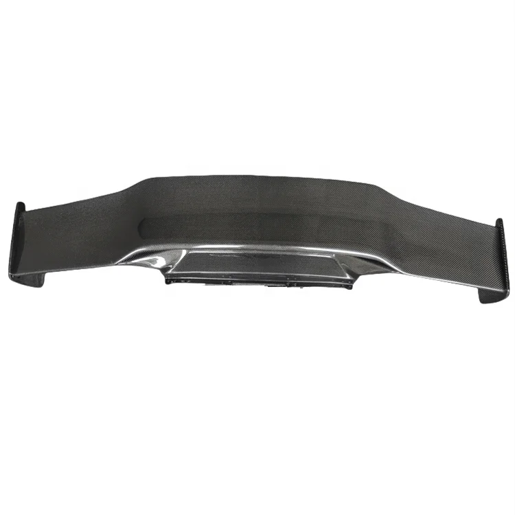 V-образный спойлер из углеродного волокна для гоночного автомобиля, задний багажник, спойлер на заднее крыло для Lamborghini Huracan EVO, автозапчасти
V-образный спойлер из углеродного волокна для гоночного автомобиля, задний багажник, спойлер на заднее крыло для Lamborghini Huracan EVO, автозапчасти