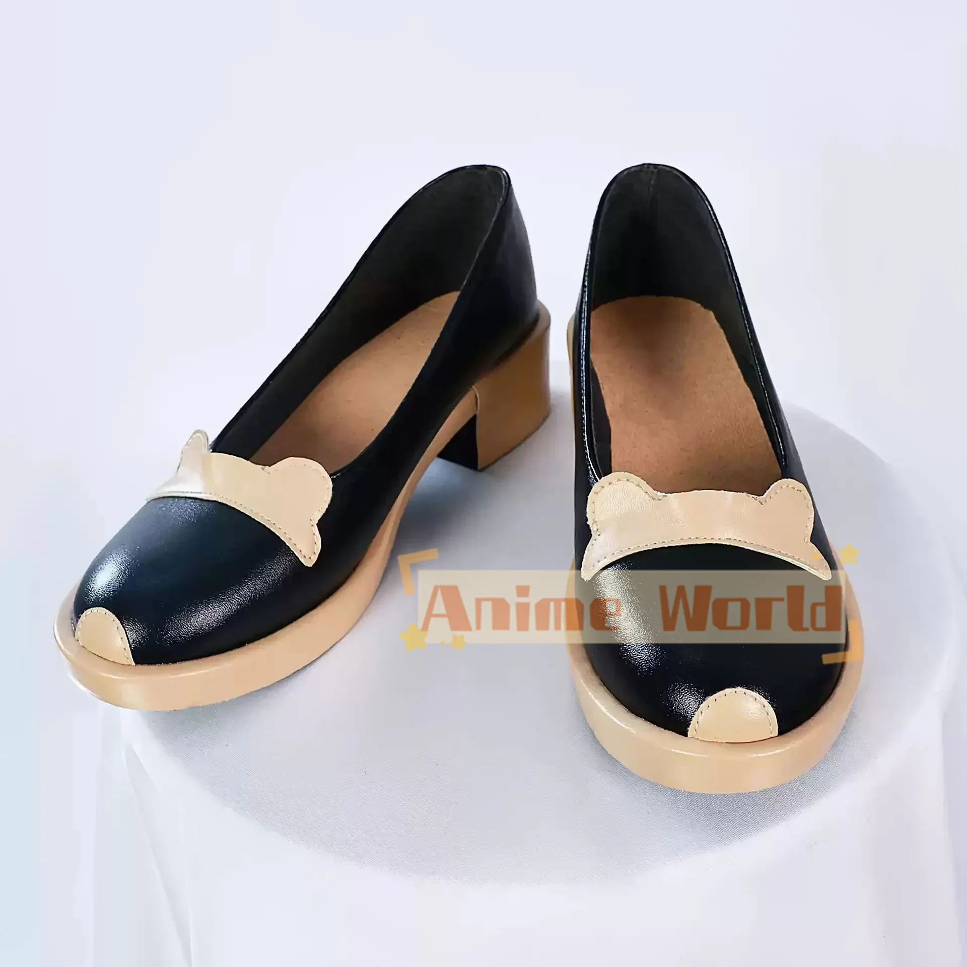 Genshin Impact Xiangling New Year's Cheer Cosplay Shoes Halloween Carnival Boots Custom Made
Genshin Impact Xiangling New Year's Cheer Cosplay Shoes Halloween Carnival Boots Custom Made