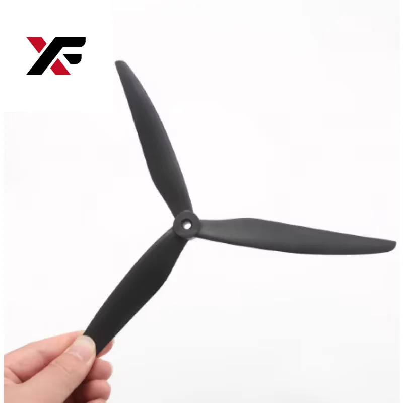 XFlight 2 пары 7040 8040 9045 1050 1308 7/8/9/10/13 дюймов черный углеродистый нейлоновый пропеллер для гоночного дрона RC FPV
XFlight 2 пары 7040 8040 9045 1050 1308 7/8/9/10/13 дюймов черный углеродистый нейлоновый пропеллер для гоночного дрона RC FPV