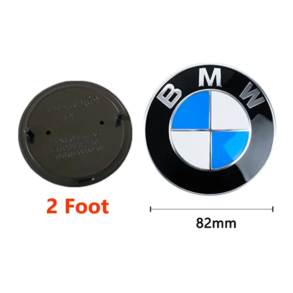 74/82mm Car Hood Front Rear Trunk Emblem Badge Replacement For BMW X1 X3 X5 X7 F30 F20 M F10 E28 E36 E46 E53 E90 E60 E61 E93 E87
74/82mm Car Hood Front Rear Trunk Emblem Badge Replacement For BMW X1 X3 X5 X7 F30 F20 M F10 E28 E36 E46 E53 E90 E60 E61 E93 E87