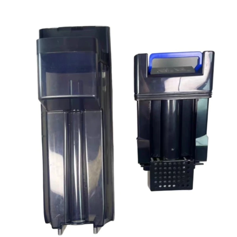 Applicable To Tienkovan Artist 30/40/70 Clean Water Tank Sewage Bucket
Applicable To Tienkovan Artist 30/40/70 Clean Water Tank Sewage Bucket